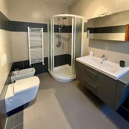 Maqui's House Gestinghome