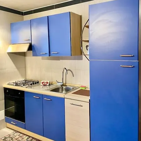 דירה Maqui's House Gestinghome