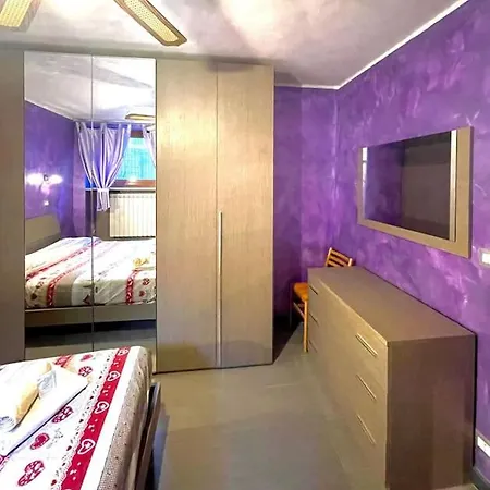 Maqui's House Gestinghome *