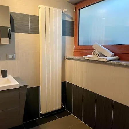 דירה Maqui's House Gestinghome