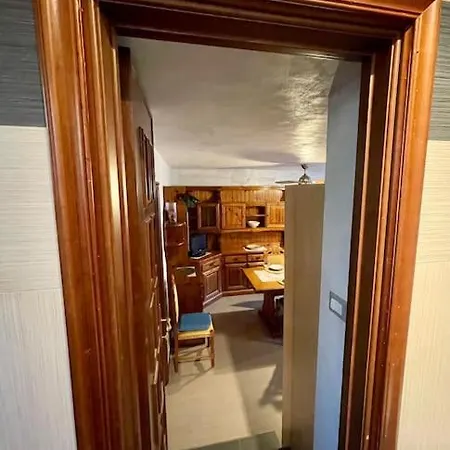 Maqui's House Gestinghome דירה ססטריארה