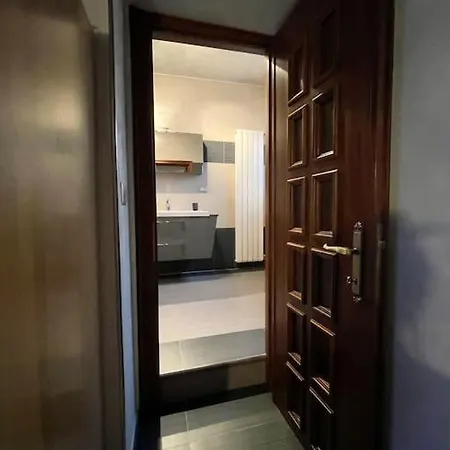 דירה Maqui's House Gestinghome