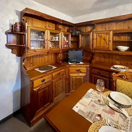 Lägenhet Maqui's House Gestinghome *