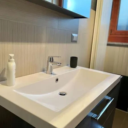 Maqui's House Gestinghome Apartament Sestriere