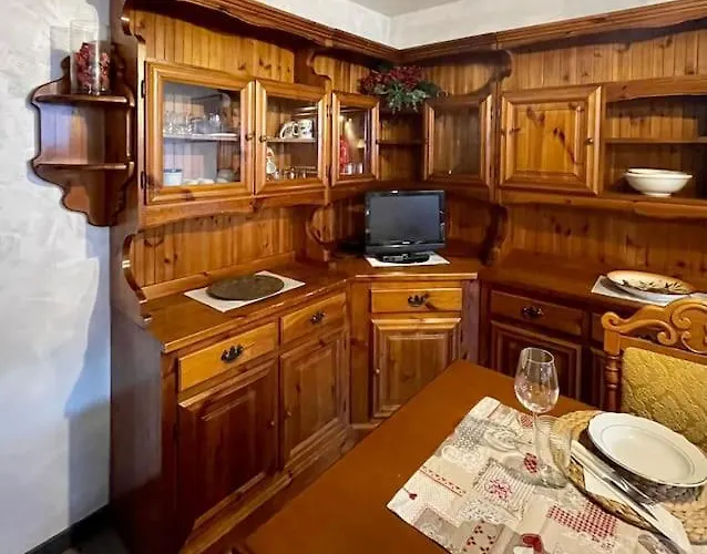 Apartmán Maqui's House Gestinghome *