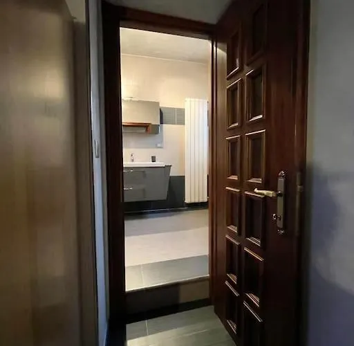 Apartmán Maqui's House Gestinghome